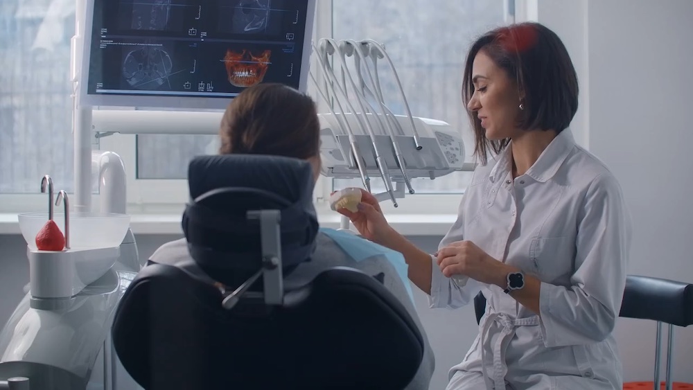 Atlanta Dental