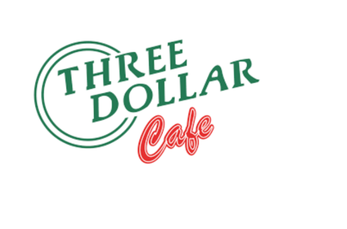 Three Dollar Cafe