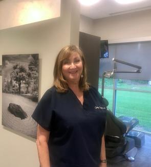 Dr Cindy Bogdanoff