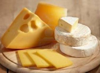 Did You Know This About Cheese?