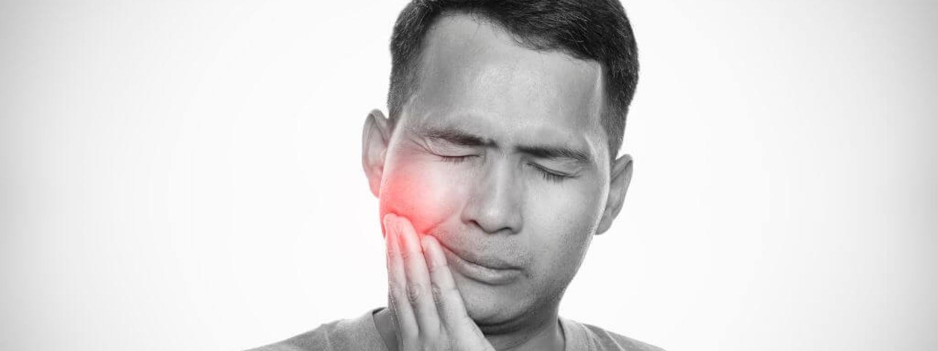 TMJ vs. TMD: Understanding the Jaw Joint and Jaw Disorders