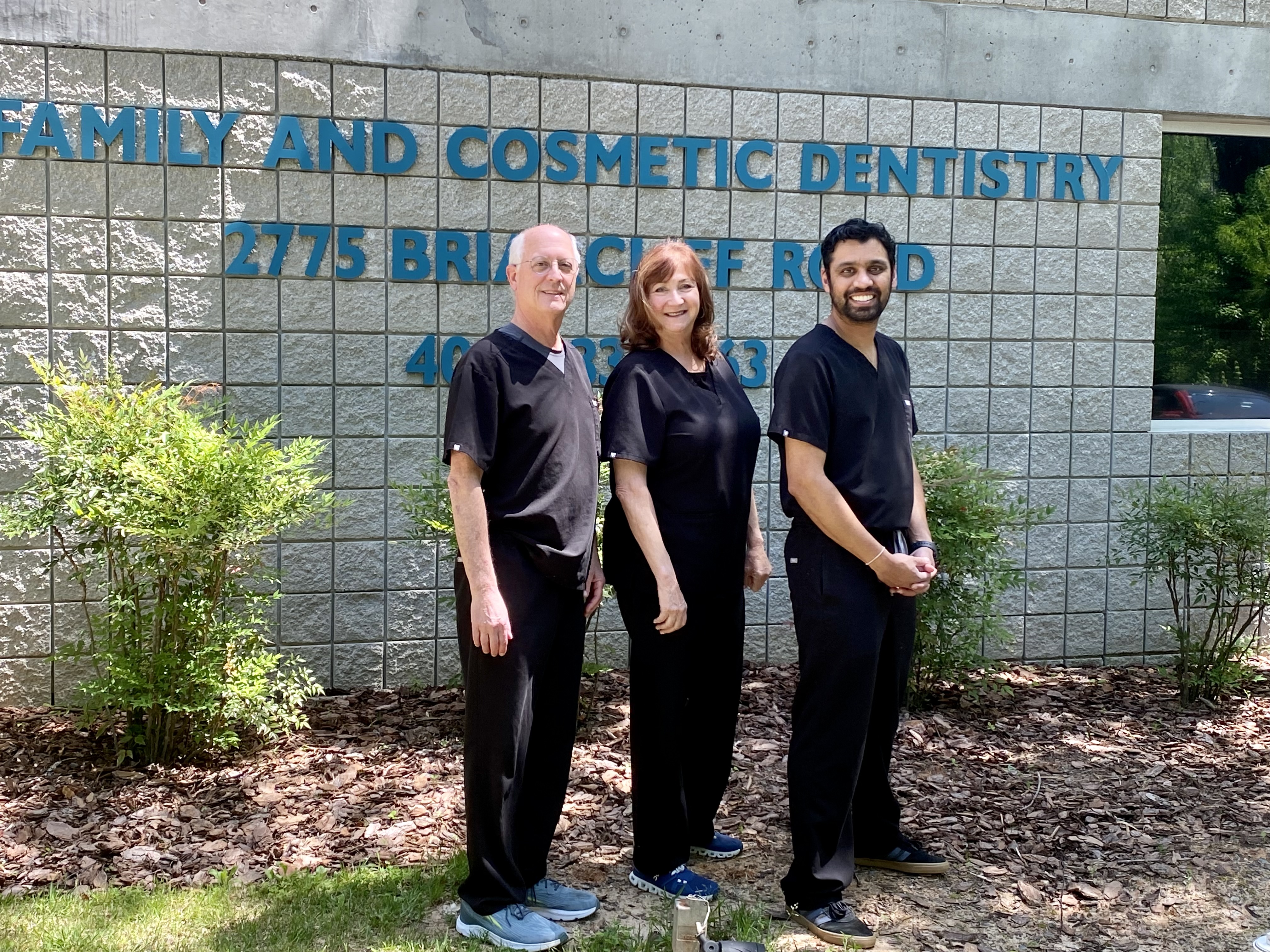 Briarcliff Dental Group