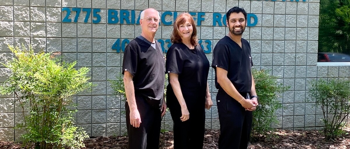Briarcliff Dental Group